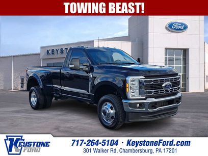 Used 2025 Ford F350 XL
