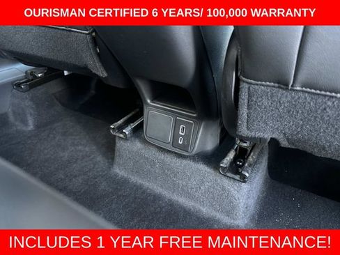 Used 2024 Buick Encore GX Preferred FWD image 13