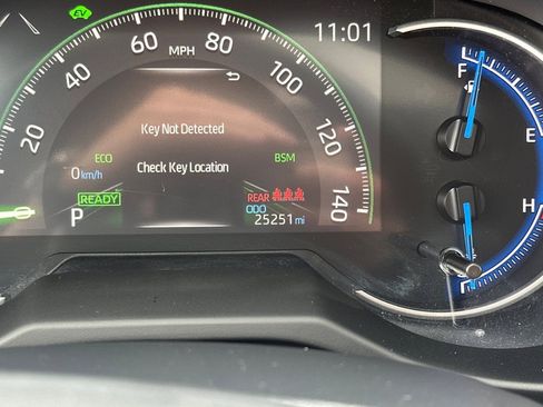 Used 2024 Toyota RAV4 XLE Premium w/ Weather Package AWD/4WD image 34
