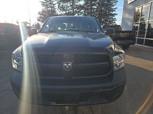 Used 2017 RAM 1500 Tradesman w/ Popular Equipment Group image 2