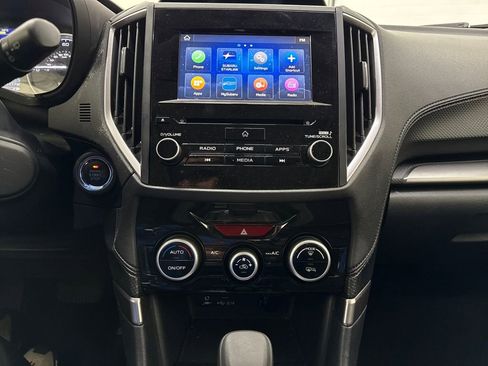 Certified 2022 Subaru Forester Premium image 17