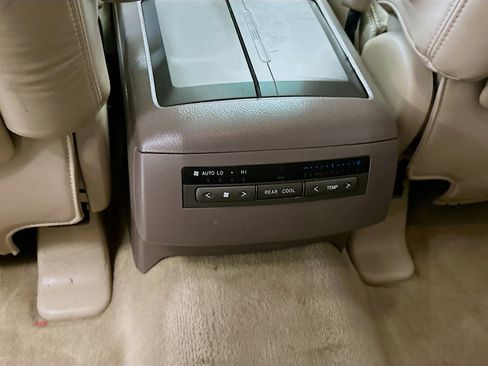 Used 2008 Lexus GX 470 image 29