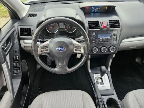Used 2015 Subaru Forester 2.5i w/ Alloy Wheel Package image 14