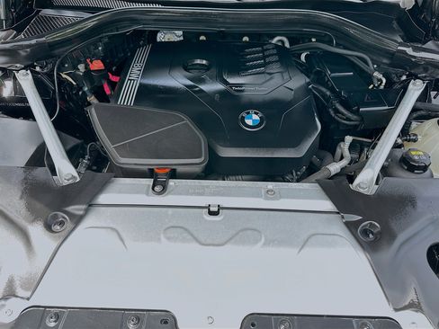 Used 2021 BMW X3 sDrive30i w/ Convenience Package image 32