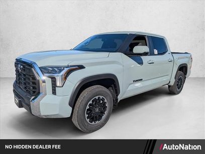 New 2026 Toyota Tundra SR5