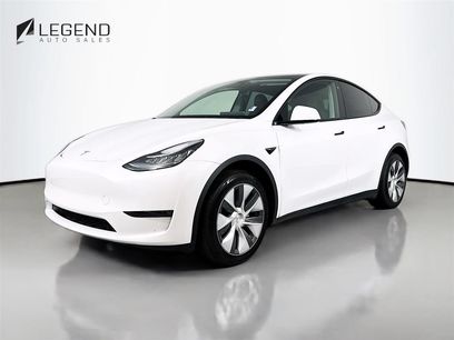 Used 2023 Tesla Model Y Long Range