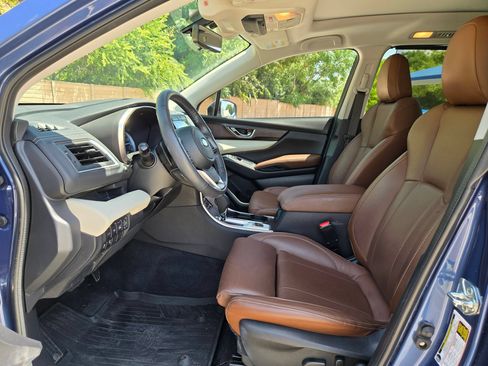 Used 2021 Subaru Ascent Touring w/ Popular Package #2 AWD/4WD image 9
