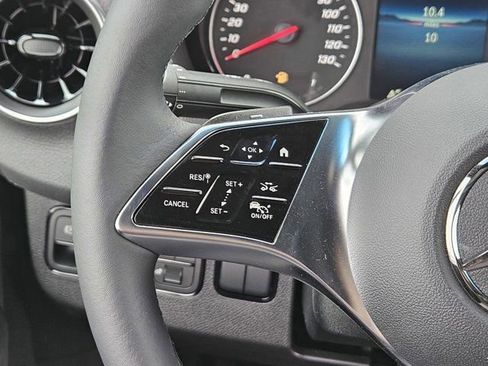 New 2025 Mercedes-Benz Sprinter 2500 image 17