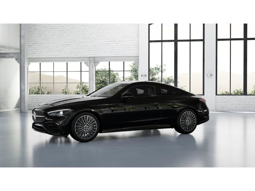 New 2027 Mercedes-Benz CLE 450 4MATIC Coupe image 37