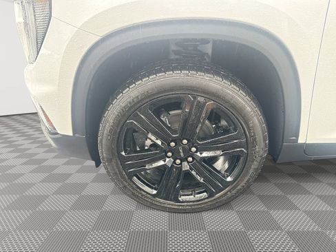 New 2027 GMC Acadia Elevation w/ Black Edition AWD/4WD image 29
