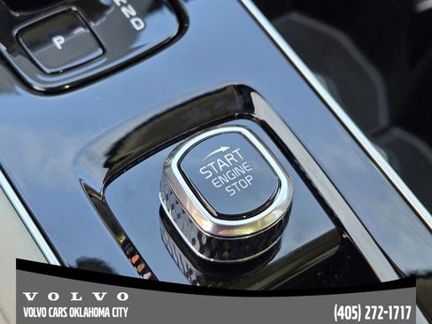 Used 2026 Volvo XC90 B6 Ultra image 20