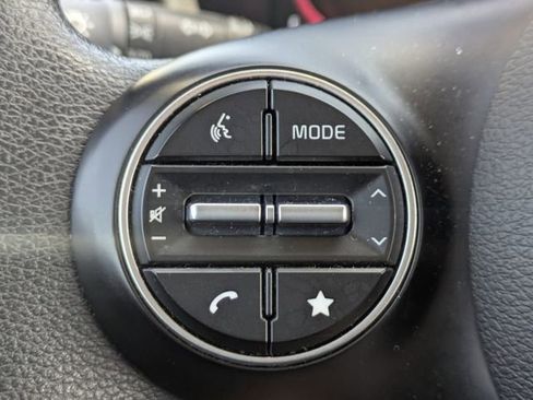 Used 2024 Kia Soul LX w/ Option Group 015 FWD image 24