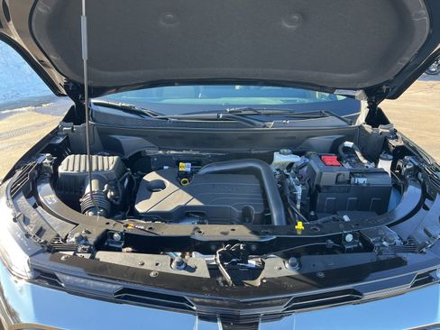 New 2026 Chevrolet Equinox ACTIV image 45