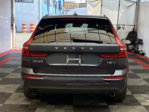 Used 2020 Volvo XC60 T5 Momentum AWD/4WD image 5