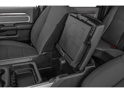 Used 2024 RAM 2500 Big Horn image 14