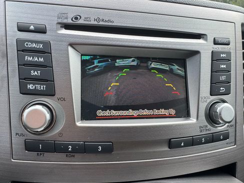 Used 2014 Subaru Outback 2.5i Premium w/ Moonroof Package image 21