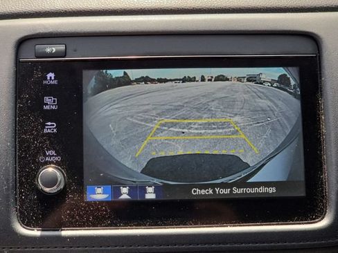Used 2022 Honda HR-V EX image 23
