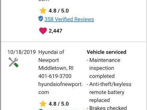 Used 2015 Hyundai Equus Signature RWD image 79