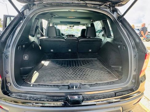 Used 2021 Honda Passport EX-L image 18