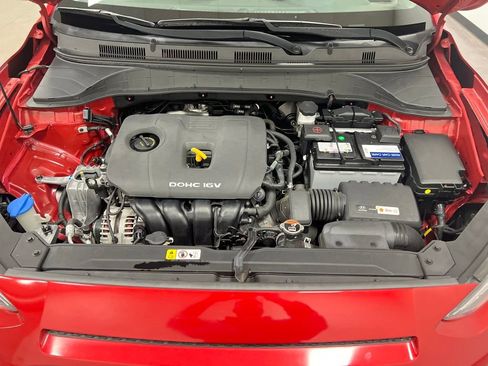 Used 2018 Hyundai Kona SEL image 24