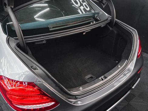 Used 2019 Mercedes-Benz E 63 AMG S w/ Driver Assistance Package image 83