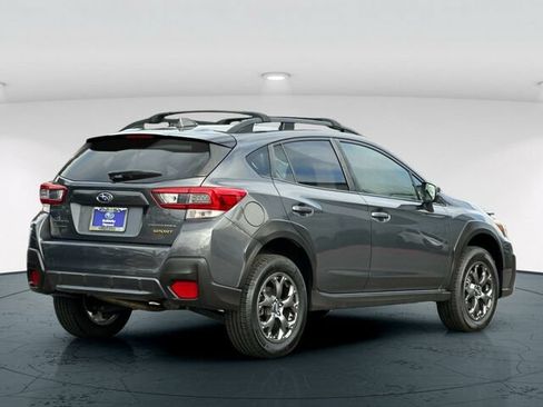 Used 2021 Subaru Crosstrek 2.5i Sport w/ Moonroof Package AWD/4WD image 6