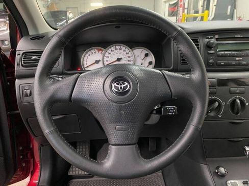 Used 2007 Toyota Corolla S w/ Extra Value Pkg 1 FWD image 20