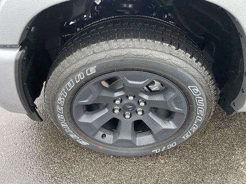 New 2026 RAM 1500 Big Horn image 9