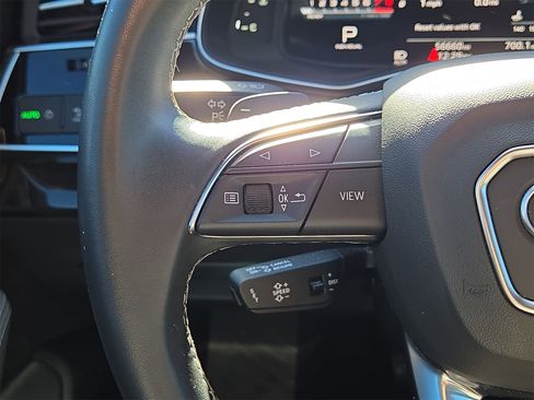 Certified 2023 Audi Q8 Premium Plus image 21