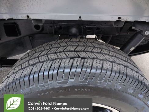 Used 2023 Ford F150 XLT w/ Equipment Group 302A High AWD/4WD image 31