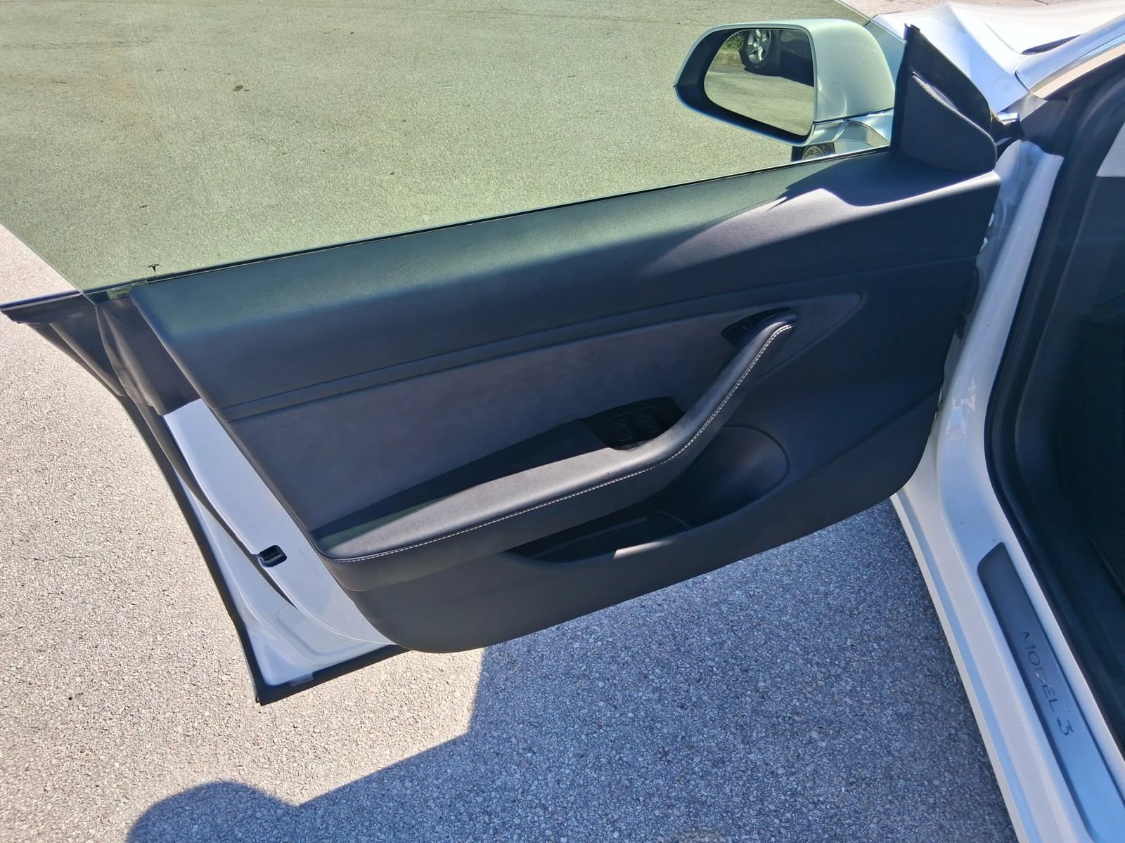 Used 2019 Tesla Model 3 Long Range AWD/4WD image 11