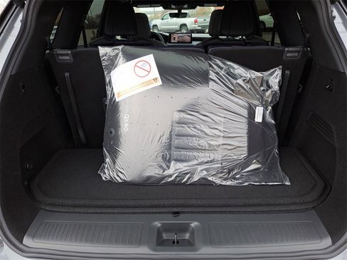 New 2026 INFINITI QX60 Sport w/ Dark Cargo Package image 19