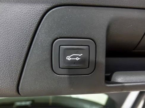 New 2026 Buick Envision Avenir image 5