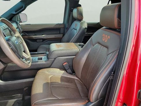 Used 2021 Ford Expedition Max King Ranch RWD image 18