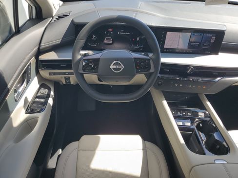New 2026 Nissan Murano SL AWD/4WD image 20