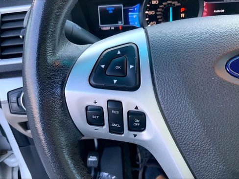 Used 2013 Ford Explorer XLT FWD image 22