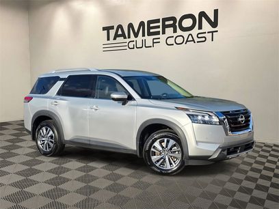 Used 2022 Nissan Pathfinder SL