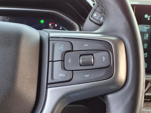 Certified 2024 Chevrolet Silverado 2500 LTZ w/ LTZ Convenience Package image 12