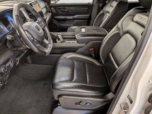 Used 2023 RAM 1500 TRX w/ TRX Level 2 Equipment Group AWD/4WD image 21