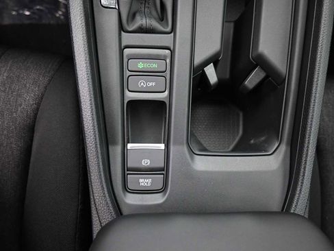 New 2026 Honda Accord LX image 10