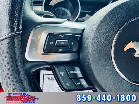 Used 2021 Ford Mustang GT RWD image 28