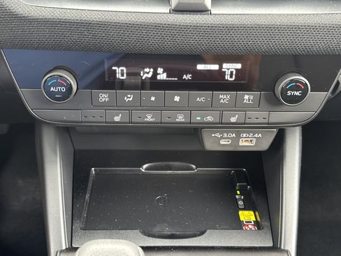 New 2026 Subaru Outback Limited AWD/4WD image 22