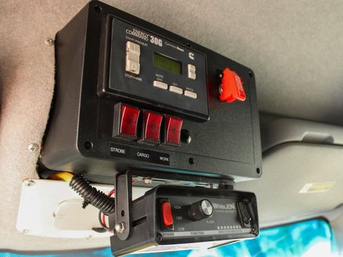 Used 2012 Mercedes-Benz Sprinter 3500 image 17