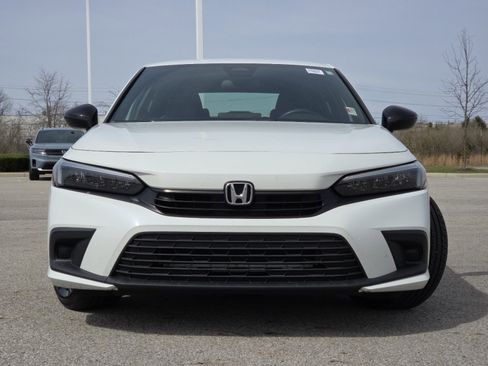 Used 2023 Honda Civic Sport image 12
