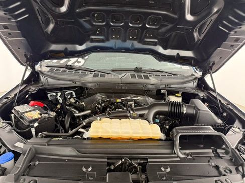 Used 2023 Ford F150 XL w/ STX Appearance Package RWD image 6