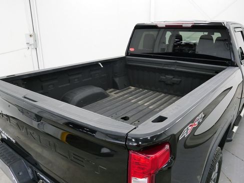 Used 2021 Chevrolet Silverado 2500 LT w/ All Star Edition image 36