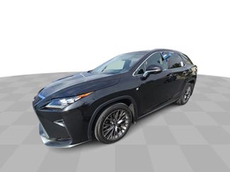 Used 2019 Lexus RX 350 AWD image 1