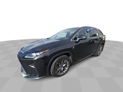 Used 2019 Lexus RX 350 AWD
