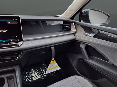 New 2026 Volkswagen Tiguan S AWD/4WD image 53