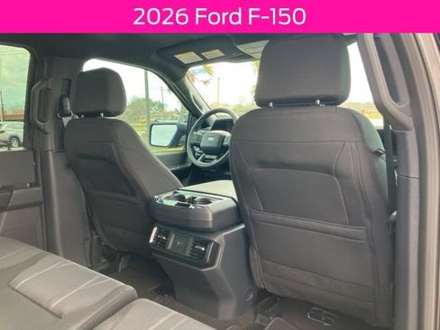New 2026 Ford F150 STX RWD image 15